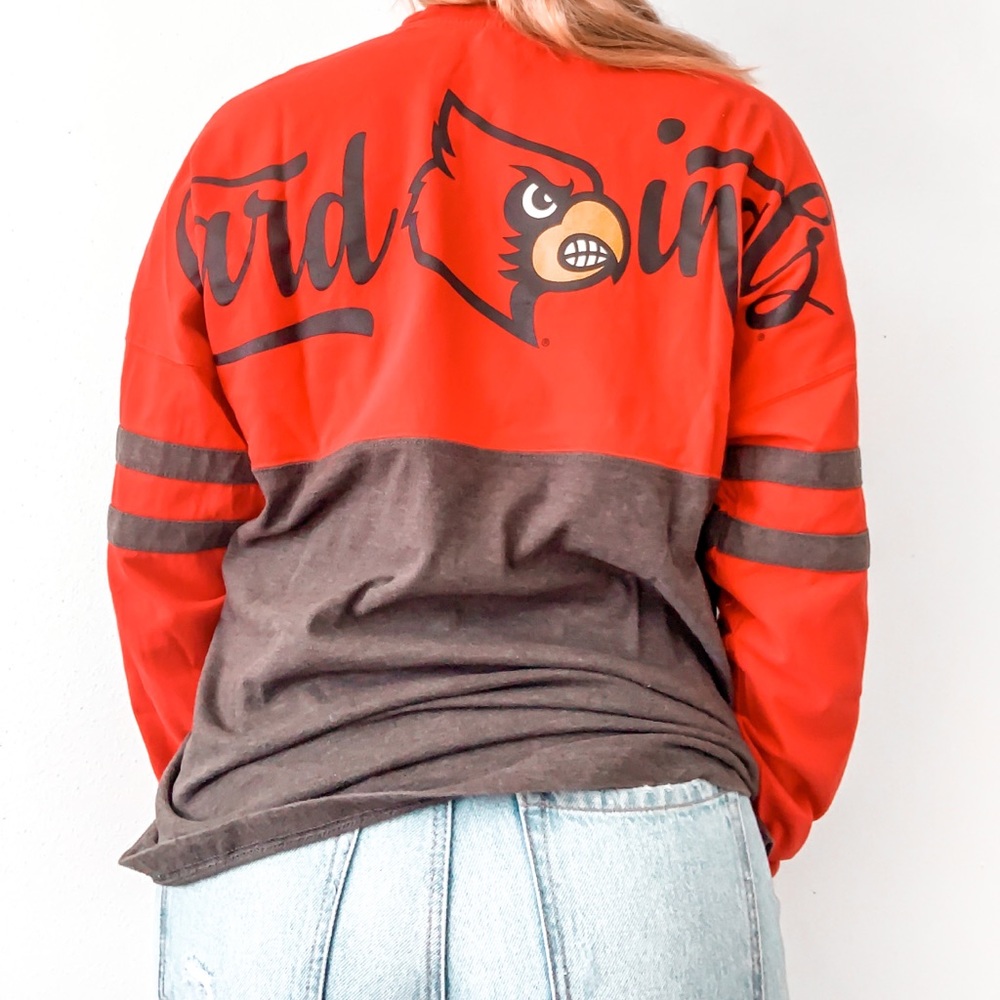 Louisville, KY Long Sleeve